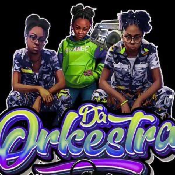 Da Orkestra, Gospel Rap Duo