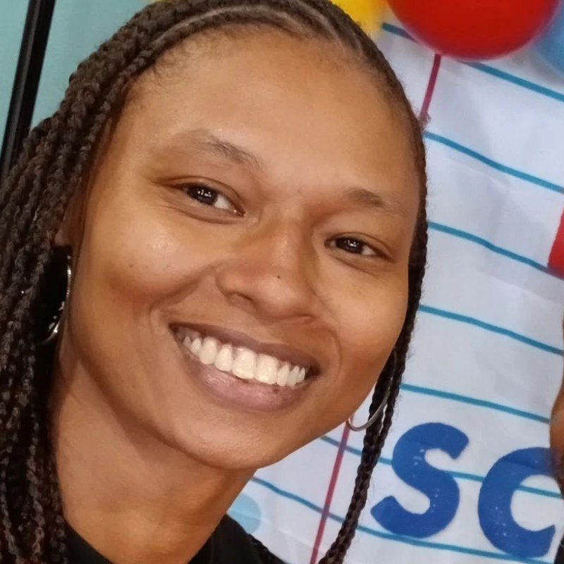 Donnisha Taylor, 95.7 JAMZ