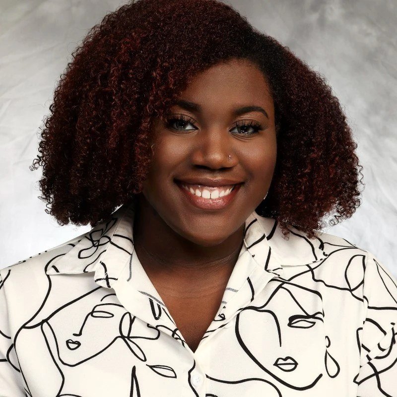 Kierra Burks, Project Say Something
