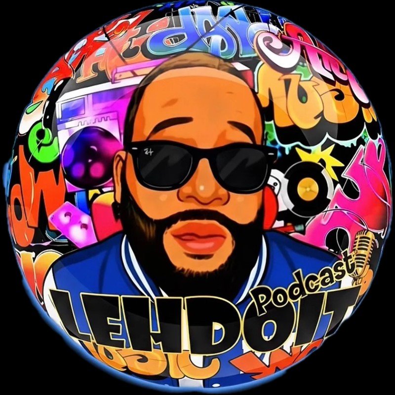 Reese T, LehDoIt Podcast